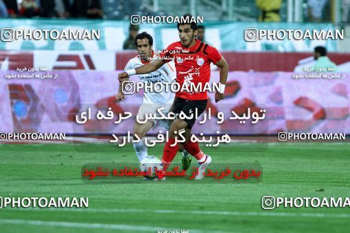 1191745, Tehran, [*parameter:4*], Iran Pro League، Persian Gulf Cup، 2010-11 season، Second Leg، Week 32، Persepolis ۰ v ۰ Mes Kerman on 2011/04/28 at Azadi Stadium