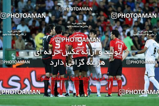 1191656, Tehran, [*parameter:4*], Iran Pro League، Persian Gulf Cup، 2010-11 season، Second Leg، Week 32، Persepolis ۰ v ۰ Mes Kerman on 2011/04/28 at Azadi Stadium