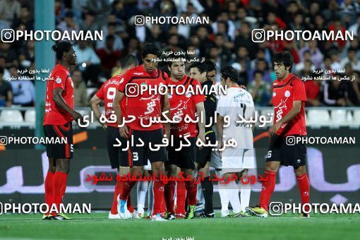 1191747, Tehran, [*parameter:4*], Iran Pro League، Persian Gulf Cup، 2010-11 season، Second Leg، Week 32، Persepolis ۰ v ۰ Mes Kerman on 2011/04/28 at Azadi Stadium