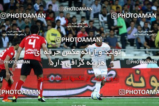 1191732, Tehran, [*parameter:4*], Iran Pro League، Persian Gulf Cup، 2010-11 season، Second Leg، Week 32، Persepolis ۰ v ۰ Mes Kerman on 2011/04/28 at Azadi Stadium