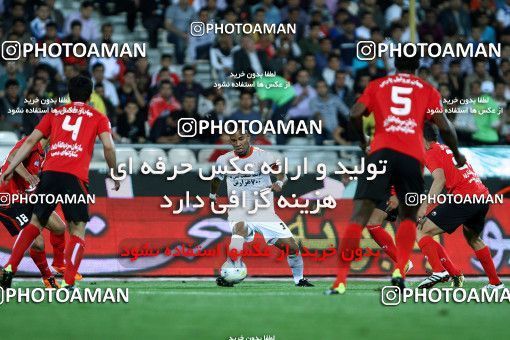 1191719, Tehran, [*parameter:4*], Iran Pro League، Persian Gulf Cup، 2010-11 season، Second Leg، Week 32، Persepolis ۰ v ۰ Mes Kerman on 2011/04/28 at Azadi Stadium