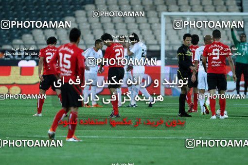 1191670, Tehran, [*parameter:4*], Iran Pro League، Persian Gulf Cup، 2010-11 season، Second Leg، Week 32، Persepolis ۰ v ۰ Mes Kerman on 2011/04/28 at Azadi Stadium