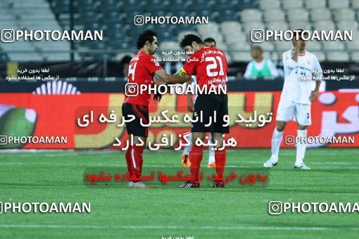 1191675, Tehran, [*parameter:4*], Iran Pro League، Persian Gulf Cup، 2010-11 season، Second Leg، Week 32، Persepolis ۰ v ۰ Mes Kerman on 2011/04/28 at Azadi Stadium