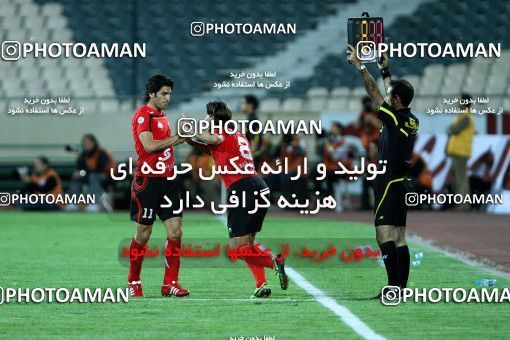 1191678, Tehran, [*parameter:4*], Iran Pro League، Persian Gulf Cup، 2010-11 season، Second Leg، Week 32، Persepolis ۰ v ۰ Mes Kerman on 2011/04/28 at Azadi Stadium