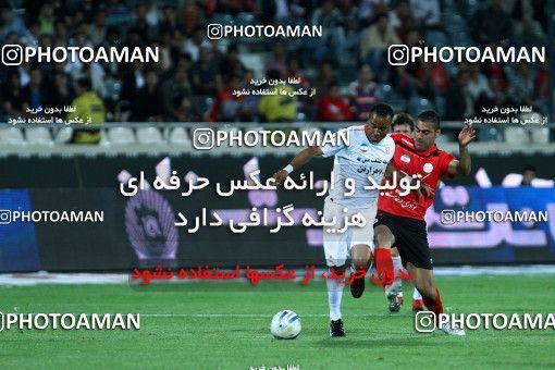 1191752, Tehran, [*parameter:4*], Iran Pro League، Persian Gulf Cup، 2010-11 season، Second Leg، Week 32، Persepolis ۰ v ۰ Mes Kerman on 2011/04/28 at Azadi Stadium