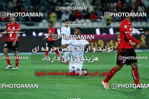 1191701, Tehran, [*parameter:4*], Iran Pro League، Persian Gulf Cup، 2010-11 season، Second Leg، Week 32، Persepolis ۰ v ۰ Mes Kerman on 2011/04/28 at Azadi Stadium