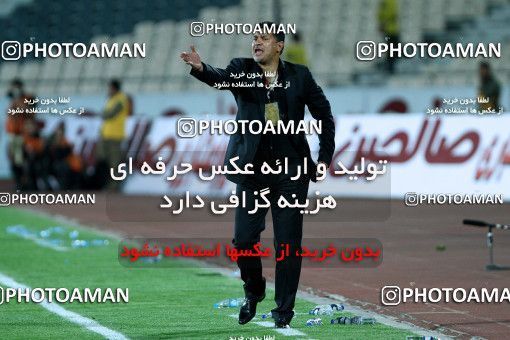 1191688, Tehran, [*parameter:4*], لیگ برتر فوتبال ایران، Persian Gulf Cup، Week 32، Second Leg، Persepolis 0 v 0 Mes Kerman on 2011/04/28 at Azadi Stadium