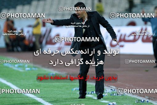 1191727, Tehran, [*parameter:4*], لیگ برتر فوتبال ایران، Persian Gulf Cup، Week 32، Second Leg، Persepolis 0 v 0 Mes Kerman on 2011/04/28 at Azadi Stadium