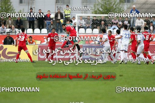 1192080, Bandar Anzali, [*parameter:4*], لیگ برتر فوتبال ایران، Persian Gulf Cup، Week 32، Second Leg، Malvan Bandar Anzali 0 v 1 Steel Azin on 2011/04/29 at Takhti Stadium Anzali