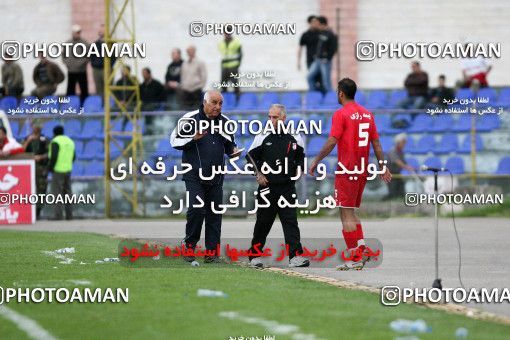 1192010, Bandar Anzali, [*parameter:4*], Iran Pro League، Persian Gulf Cup، 2010-11 season، Second Leg، Week 32، Malvan Bandar Anzali ۰ v ۱ Steel Azin on 2011/04/29 at Takhti Stadium Anzali