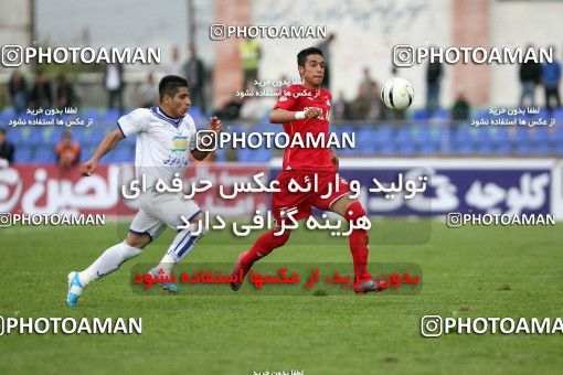 1192192, Bandar Anzali, [*parameter:4*], Iran Pro League، Persian Gulf Cup، 2010-11 season، Second Leg، Week 32، Malvan Bandar Anzali ۰ v ۱ Steel Azin on 2011/04/29 at Takhti Stadium Anzali