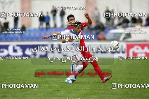 1192149, Bandar Anzali, [*parameter:4*], Iran Pro League، Persian Gulf Cup، 2010-11 season، Second Leg، Week 32، Malvan Bandar Anzali ۰ v ۱ Steel Azin on 2011/04/29 at Takhti Stadium Anzali