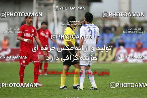 1192023, Bandar Anzali, [*parameter:4*], لیگ برتر فوتبال ایران، Persian Gulf Cup، Week 32، Second Leg، Malvan Bandar Anzali 0 v 1 Steel Azin on 2011/04/29 at Takhti Stadium Anzali