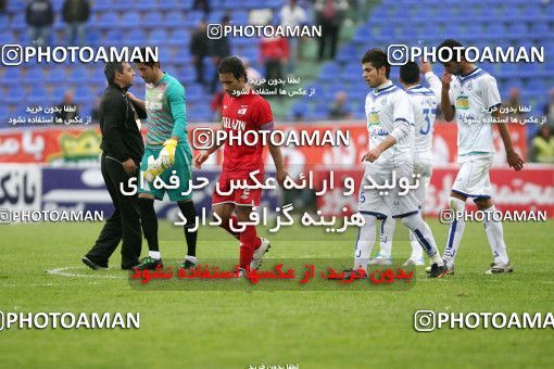 1191984, Bandar Anzali, [*parameter:4*], Iran Pro League، Persian Gulf Cup، 2010-11 season، Second Leg، Week 32، Malvan Bandar Anzali ۰ v ۱ Steel Azin on 2011/04/29 at Takhti Stadium Anzali