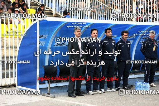 1192106, Bandar Anzali, [*parameter:4*], Iran Pro League، Persian Gulf Cup، 2010-11 season، Second Leg، Week 32، Malvan Bandar Anzali ۰ v ۱ Steel Azin on 2011/04/29 at Takhti Stadium Anzali