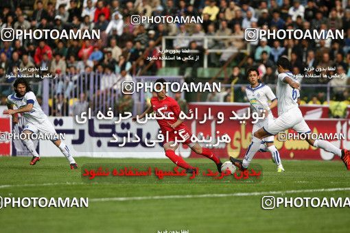 1192100, Bandar Anzali, [*parameter:4*], Iran Pro League، Persian Gulf Cup، 2010-11 season، Second Leg، Week 32، Malvan Bandar Anzali ۰ v ۱ Steel Azin on 2011/04/29 at Takhti Stadium Anzali