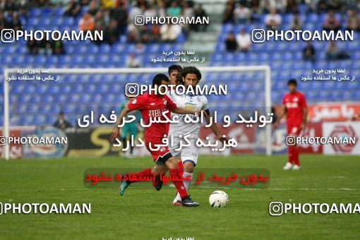 1192049, Bandar Anzali, [*parameter:4*], Iran Pro League، Persian Gulf Cup، 2010-11 season، Second Leg، Week 32، Malvan Bandar Anzali ۰ v ۱ Steel Azin on 2011/04/29 at Takhti Stadium Anzali