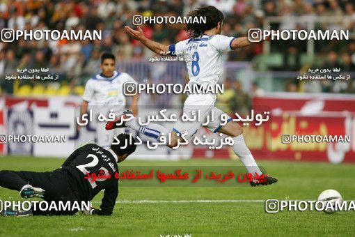 1192113, Bandar Anzali, [*parameter:4*], Iran Pro League، Persian Gulf Cup، 2010-11 season، Second Leg، Week 32، Malvan Bandar Anzali ۰ v ۱ Steel Azin on 2011/04/29 at Takhti Stadium Anzali