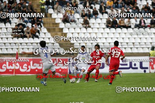 1192110, Bandar Anzali, [*parameter:4*], Iran Pro League، Persian Gulf Cup، 2010-11 season، Second Leg، Week 32، Malvan Bandar Anzali ۰ v ۱ Steel Azin on 2011/04/29 at Takhti Stadium Anzali