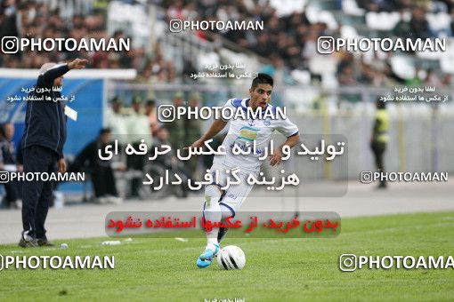 1192093, Bandar Anzali, [*parameter:4*], Iran Pro League، Persian Gulf Cup، 2010-11 season، Second Leg، Week 32، Malvan Bandar Anzali ۰ v ۱ Steel Azin on 2011/04/29 at Takhti Stadium Anzali