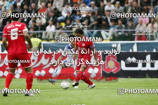 1192031, Bandar Anzali, [*parameter:4*], Iran Pro League، Persian Gulf Cup، 2010-11 season، Second Leg، Week 32، Malvan Bandar Anzali ۰ v ۱ Steel Azin on 2011/04/29 at Takhti Stadium Anzali