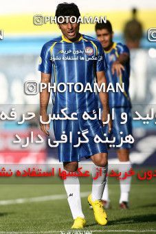 1191790, Tehran, [*parameter:4*], Iran Pro League، Persian Gulf Cup، 2010-11 season، Second Leg، Week 32، Rah Ahan ۱ v ۰ Naft Tehran on 2011/04/29 at Ekbatan Stadium