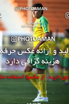 1191922, Tehran, [*parameter:4*], لیگ برتر فوتبال ایران، Persian Gulf Cup، Week 32، Second Leg، Rah Ahan 1 v 0 Naft Tehran on 2011/04/29 at Ekbatan Stadium