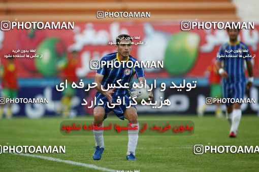 1191938, Tehran, [*parameter:4*], Iran Pro League، Persian Gulf Cup، 2010-11 season، Second Leg، Week 32، Rah Ahan ۱ v ۰ Naft Tehran on 2011/04/29 at Ekbatan Stadium