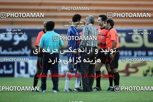 1191974, Tehran, [*parameter:4*], Iran Pro League، Persian Gulf Cup، 2010-11 season، Second Leg، Week 32، Rah Ahan ۱ v ۰ Naft Tehran on 2011/04/29 at Ekbatan Stadium