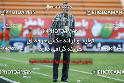 1190811, Tehran, [*parameter:4*], Iran Pro League، Persian Gulf Cup، 2010-11 season، Second Leg، Week 32، Rah Ahan ۱ v ۰ Naft Tehran on 2011/04/29 at Ekbatan Stadium