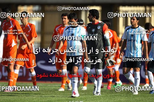 1192817, Karaj, [*parameter:4*], Iran Pro League، Persian Gulf Cup، 2010-11 season، Second Leg، Week 32، Saipa ۱ v ۱ Paykan on 2011/04/29 at Enghelab Stadium