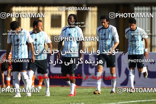 1192823, Karaj, [*parameter:4*], لیگ برتر فوتبال ایران، Persian Gulf Cup، Week 32، Second Leg، Saipa 1 v 1 Paykan on 2011/04/29 at Enghelab Stadium