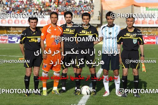 1192768, Karaj, [*parameter:4*], Iran Pro League، Persian Gulf Cup، 2010-11 season، Second Leg، Week 32، Saipa ۱ v ۱ Paykan on 2011/04/29 at Enghelab Stadium