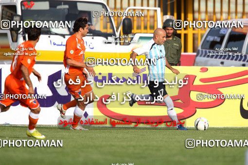 1192965, Karaj, [*parameter:4*], Iran Pro League، Persian Gulf Cup، 2010-11 season، Second Leg، Week 32، Saipa ۱ v ۱ Paykan on 2011/04/29 at Enghelab Stadium