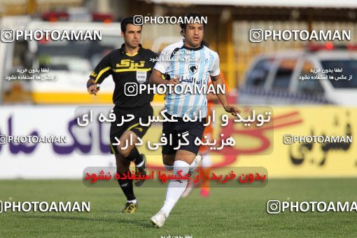 1192909, Karaj, [*parameter:4*], لیگ برتر فوتبال ایران، Persian Gulf Cup، Week 32، Second Leg، Saipa 1 v 1 Paykan on 2011/04/29 at Enghelab Stadium