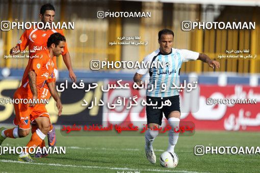 1192814, Karaj, [*parameter:4*], Iran Pro League، Persian Gulf Cup، 2010-11 season، Second Leg، Week 32، Saipa ۱ v ۱ Paykan on 2011/04/29 at Enghelab Stadium