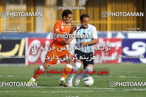 1192544, Karaj, [*parameter:4*], Iran Pro League، Persian Gulf Cup، 2010-11 season، Second Leg، Week 32، Saipa ۱ v ۱ Paykan on 2011/04/29 at Enghelab Stadium