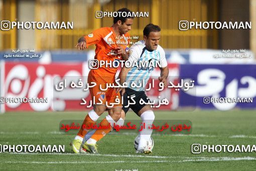 1192890, Karaj, [*parameter:4*], Iran Pro League، Persian Gulf Cup، 2010-11 season، Second Leg، Week 32، Saipa ۱ v ۱ Paykan on 2011/04/29 at Enghelab Stadium