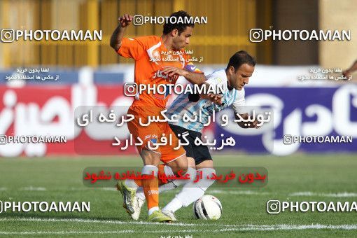 1192577, Karaj, [*parameter:4*], Iran Pro League، Persian Gulf Cup، 2010-11 season، Second Leg، Week 32، Saipa ۱ v ۱ Paykan on 2011/04/29 at Enghelab Stadium