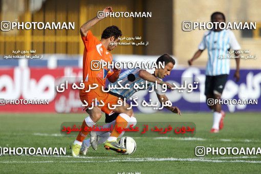 1192663, Karaj, [*parameter:4*], Iran Pro League، Persian Gulf Cup، 2010-11 season، Second Leg، Week 32، Saipa ۱ v ۱ Paykan on 2011/04/29 at Enghelab Stadium