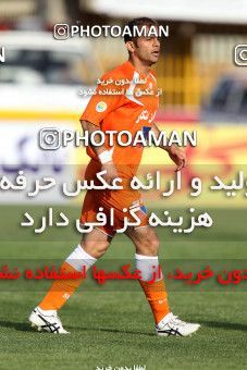 1192542, Karaj, [*parameter:4*], لیگ برتر فوتبال ایران، Persian Gulf Cup، Week 32، Second Leg، Saipa 1 v 1 Paykan on 2011/04/29 at Enghelab Stadium