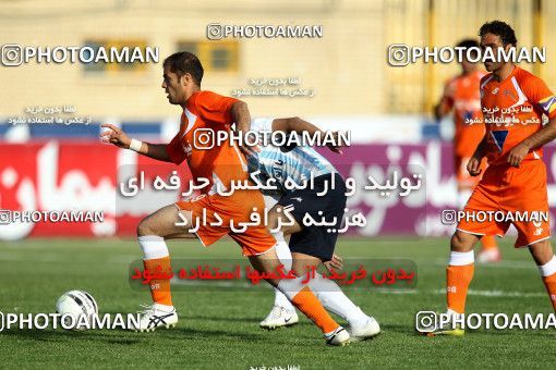 1193018, Karaj, [*parameter:4*], Iran Pro League، Persian Gulf Cup، 2010-11 season، Second Leg، Week 32، Saipa ۱ v ۱ Paykan on 2011/04/29 at Enghelab Stadium