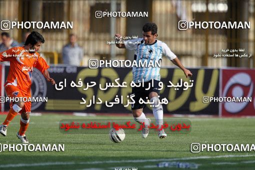 1192851, Karaj, [*parameter:4*], Iran Pro League، Persian Gulf Cup، 2010-11 season، Second Leg، Week 32، Saipa ۱ v ۱ Paykan on 2011/04/29 at Enghelab Stadium