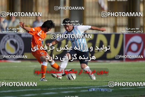 1192645, Karaj, [*parameter:4*], Iran Pro League، Persian Gulf Cup، 2010-11 season، Second Leg، Week 32، Saipa ۱ v ۱ Paykan on 2011/04/29 at Enghelab Stadium