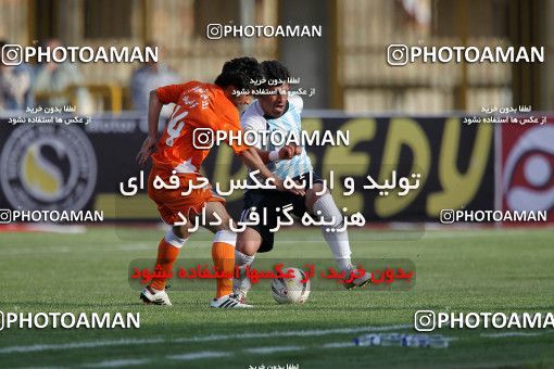 1192846, Karaj, [*parameter:4*], Iran Pro League، Persian Gulf Cup، 2010-11 season، Second Leg، Week 32، Saipa ۱ v ۱ Paykan on 2011/04/29 at Enghelab Stadium