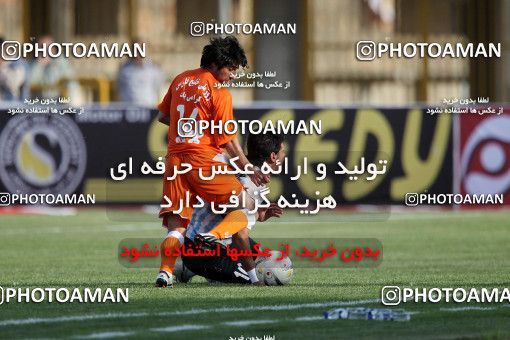 1192729, Karaj, [*parameter:4*], لیگ برتر فوتبال ایران، Persian Gulf Cup، Week 32، Second Leg، Saipa 1 v 1 Paykan on 2011/04/29 at Enghelab Stadium