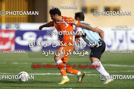 1192548, Karaj, [*parameter:4*], Iran Pro League، Persian Gulf Cup، 2010-11 season، Second Leg، Week 32، Saipa ۱ v ۱ Paykan on 2011/04/29 at Enghelab Stadium