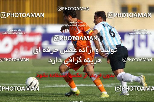 1192775, Karaj, [*parameter:4*], Iran Pro League، Persian Gulf Cup، 2010-11 season، Second Leg، Week 32، Saipa ۱ v ۱ Paykan on 2011/04/29 at Enghelab Stadium