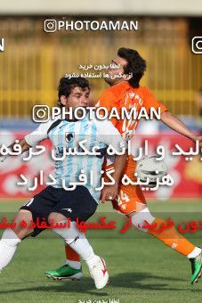 1192877, Karaj, [*parameter:4*], لیگ برتر فوتبال ایران، Persian Gulf Cup، Week 32، Second Leg، Saipa 1 v 1 Paykan on 2011/04/29 at Enghelab Stadium