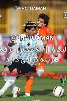 1192704, Karaj, [*parameter:4*], Iran Pro League، Persian Gulf Cup، 2010-11 season، Second Leg، Week 32، Saipa ۱ v ۱ Paykan on 2011/04/29 at Enghelab Stadium